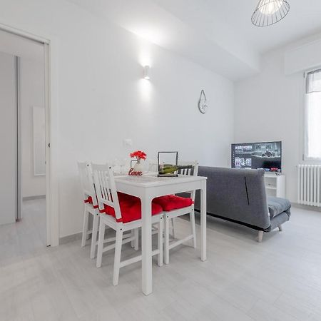 Realkasa City Center Flat Bologna Eksteriør billede