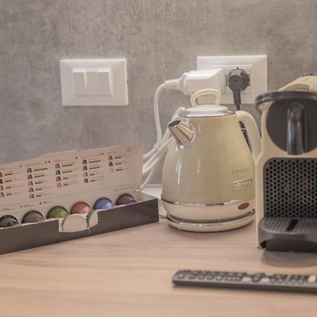 Realkasa City Center Flat Bologna Eksteriør billede