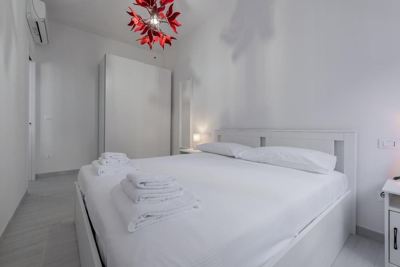 Realkasa City Center Flat Bologna Eksteriør billede