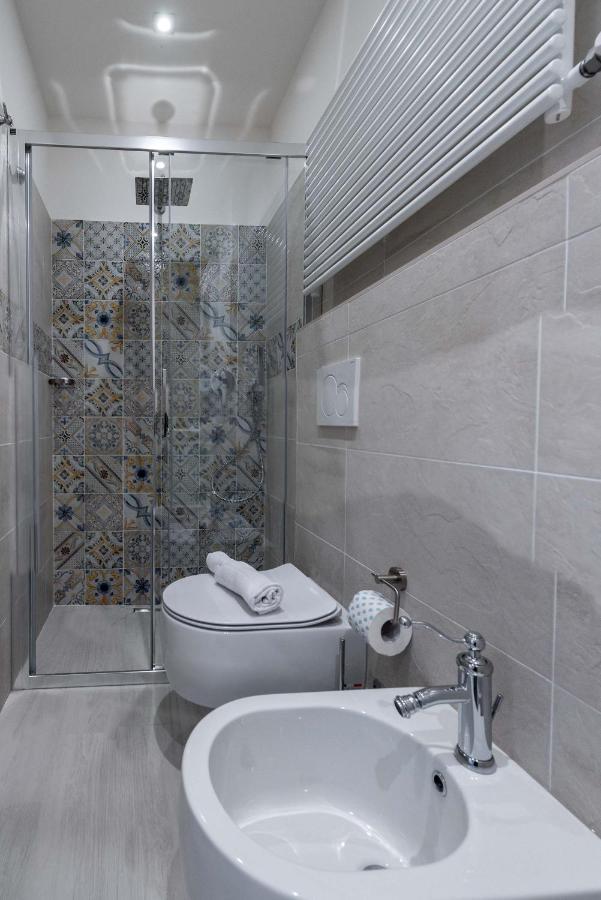 Realkasa City Center Flat Bologna Eksteriør billede