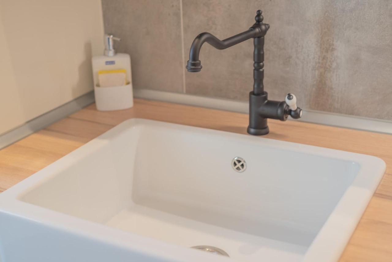 Realkasa City Center Flat Bologna Eksteriør billede